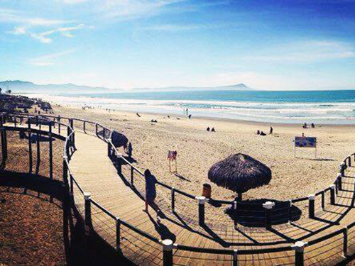 Ensenada cathedral Excursion Tickets