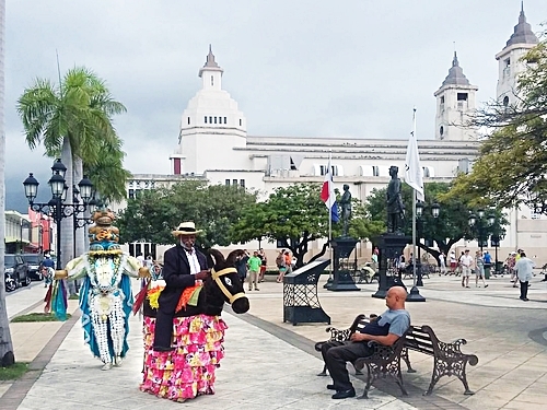 Dominican Republic  beach Excursion Tickets