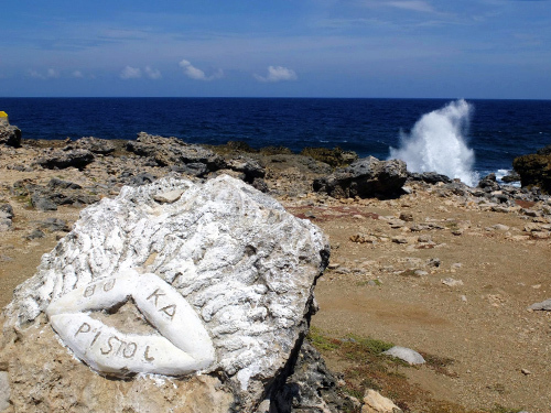 Curacao Shete Boka Shore Excursion Prices