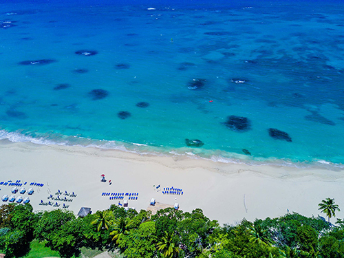 Amber Cove Watersports Tour Booking