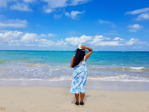 Amber Cove Dominican Republic Beach Break Cruise Excursion Reviews