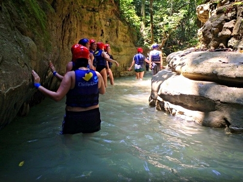 Amber Cove Damajagua Cruise Excursion Cost