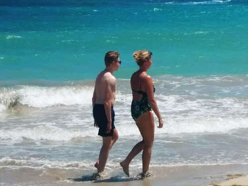 Amber Cove Dominican Republic Beach Break Excursion Prices