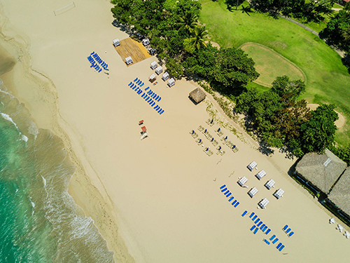 Amber Cove Dominican Republic Beach Break Excursion Prices