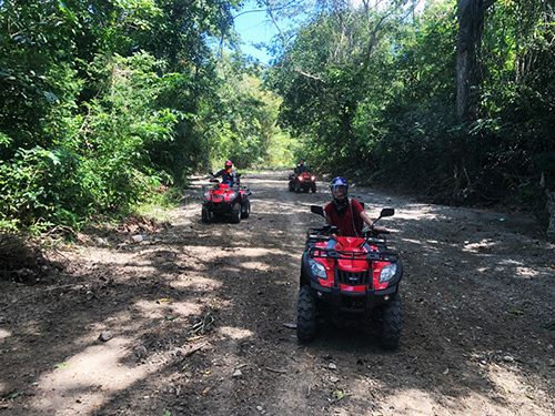 Amber Cove Countryside Adventure Trip Reservations