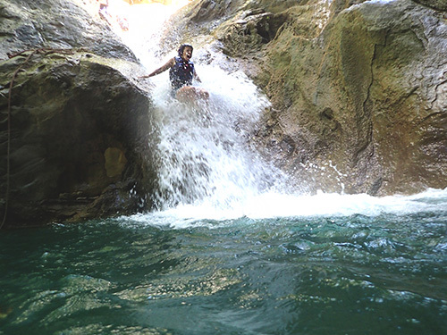 Amber Cove Dominican Republic Countryside Swim Excursion Prices