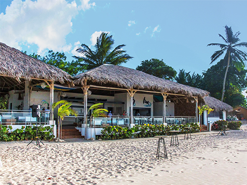 Amber Cove Beach Break Cruise Excursion Reservations