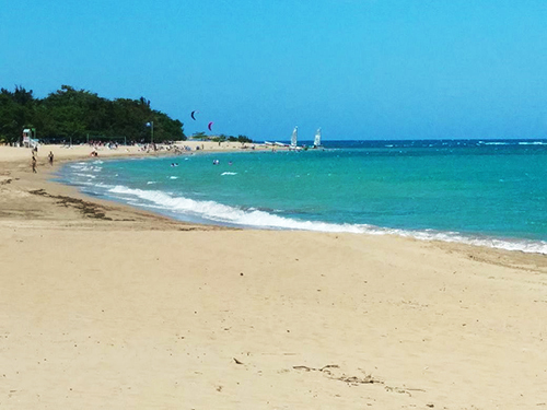 Amber Cove Playa Dorada Excursion Prices