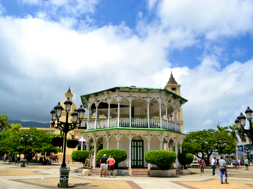Amber Cove (Puerto Plata) Amber Museum Cruise Excursion Reservations