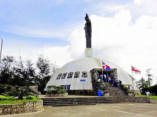 Puerto Plata Mount Isabella Tour Cost