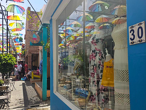 Amber Cove City sightseeing Tour Tickets