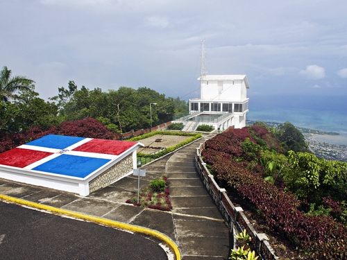 Puerto Plata Cable Car Cruise Excursion Booking