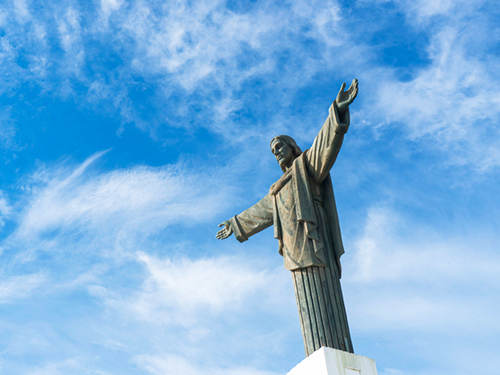 Amber Cove Cathedral Shore Excursion Cost