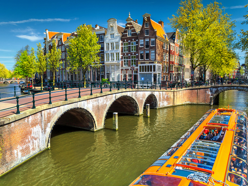 Amsterdam Anne Frank Trip Reviews