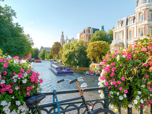 Amsterdam  Holland National Maritime Museum Shore Excursion Booking