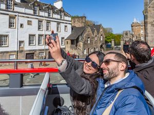 Amsterdam Hop On Hop Off City Sightseeing Bus Excursion