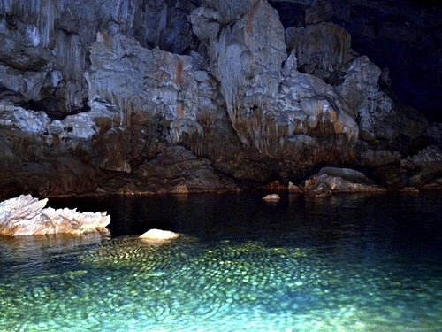 Belize City crystal cave Shore Excursion Prices