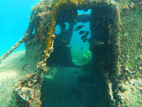 Antigua Beach Break Cruise Excursion Booking