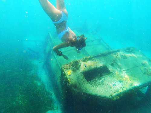 Antigua Beach Break Cruise Excursion Reviews