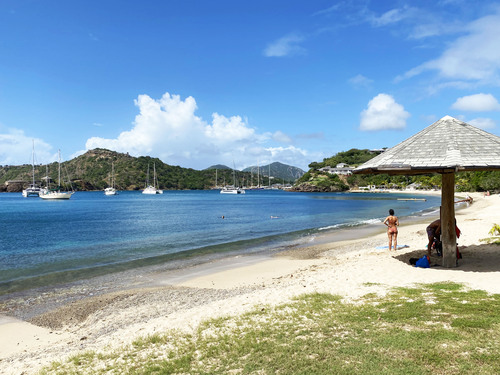 Antigua Beach Break Shore Excursion Prices
