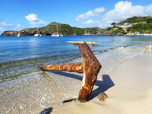 Antigua  Cruise Excursion Cost