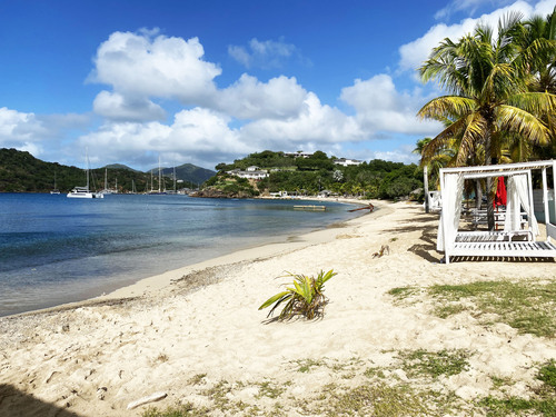 Antigua  Cruise Excursion Cost