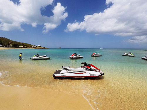 Antigua Family Cruise Excursion Cost