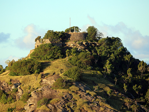 Antigua Hawskbill Beach Cruise Excursion Prices