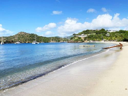 Antigua Snorkeling Tour Booking