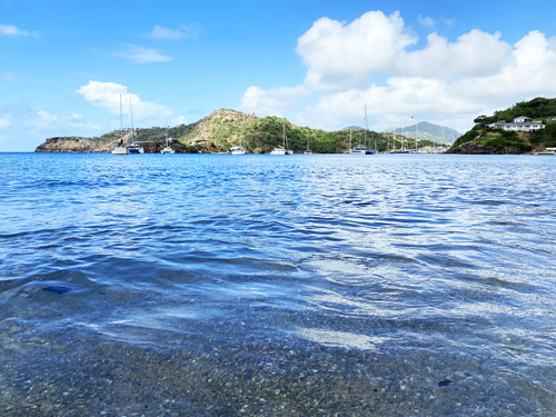 Antigua  St. John's Beach Break Trip Reviews