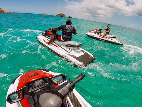 Antigua St. John's Family Shore Excursion Reviews