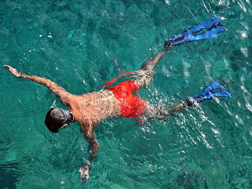 Antigua Wave Runner Jet Ski Trip Reservations