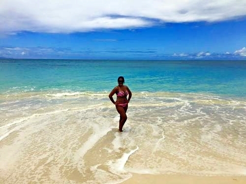 Antigua beach break Trip Reviews