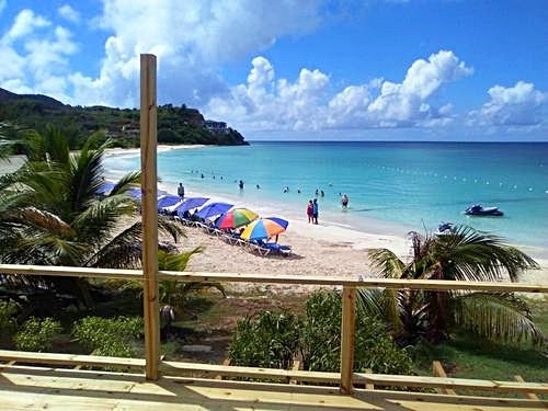 Antigua St. John's beach Cruise Excursion Prices