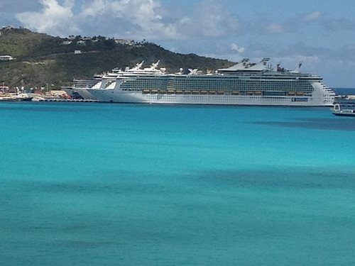 St Maarten island highlights Tickets