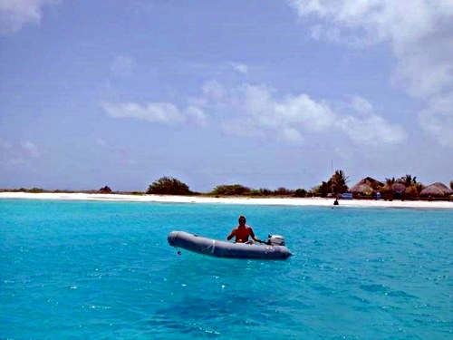 Curacao Willemstad Little Curacao Trip Booking