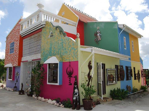 Curacao flamingos Shore Excursion Cost