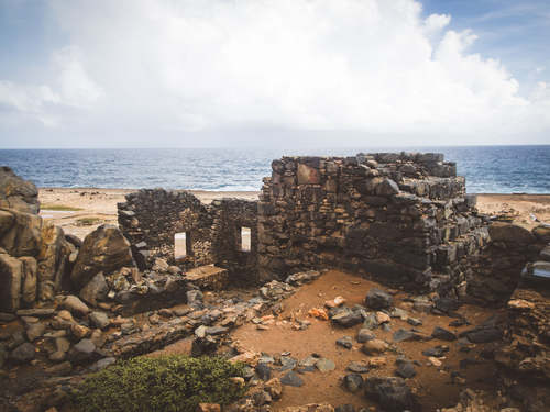 Aruba Aruba Excursion Trip Reviews