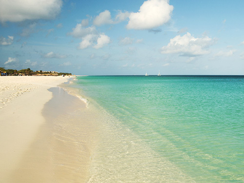 Aruba ATV Rental Full Day or Half Day
