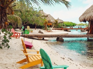 Aruba Highlights - Private Sightseeing Excursion