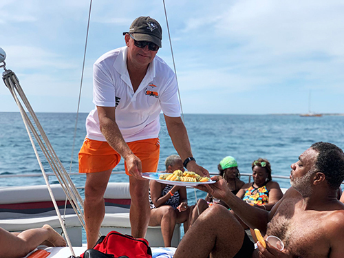 Aruba  Oranjestad Afternoon Excursion Tickets