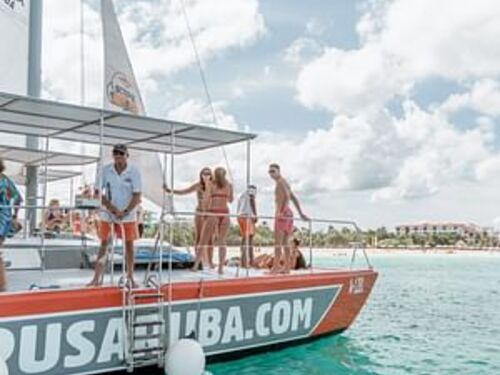 Aruba  Oranjestad Drinks Trip Tickets