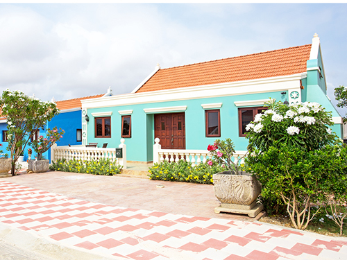 Aruba Oranjestad California Lighthouse Sightseeing Tour Tickets
