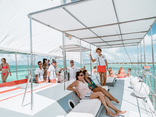 Aruba  Oranjestad Snorkeling Cruise Excursion Reviews
