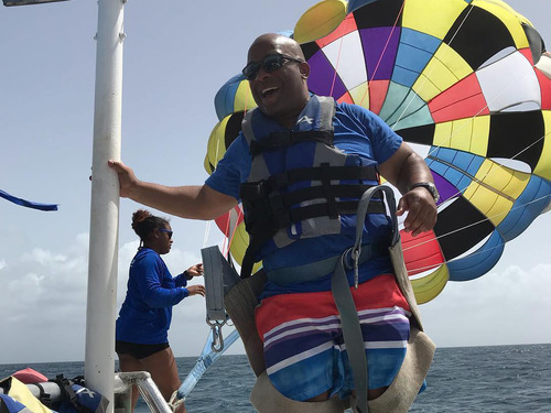 Aruba Parasailing Adventure Tour Prices