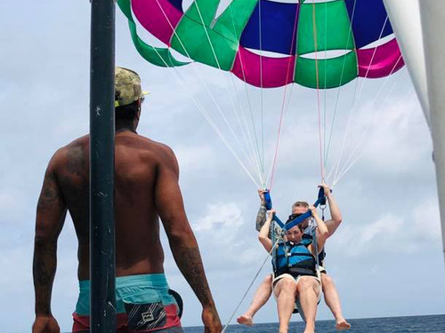 Aruba  Shore Excursion Booking