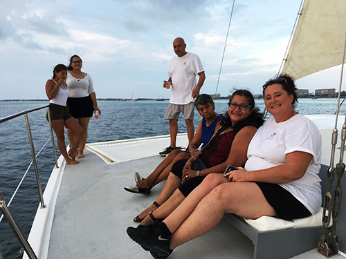 Aruba Snorkeling Sailing Excursion Prices