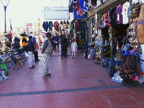 Ensenada rickshaw  Tour Reviews