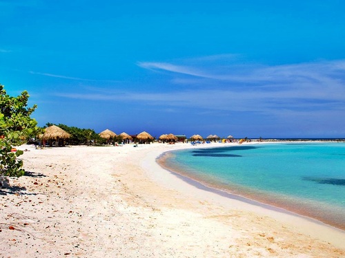 Aruba Oranjestad private sightseeing Trip Prices