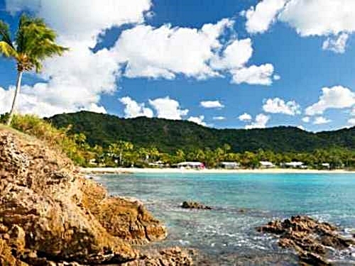 Antigua island sightseeing Tour Cost